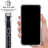 Disney Monsters Inc. Mike’s Face iPhone 16e Clear Case
